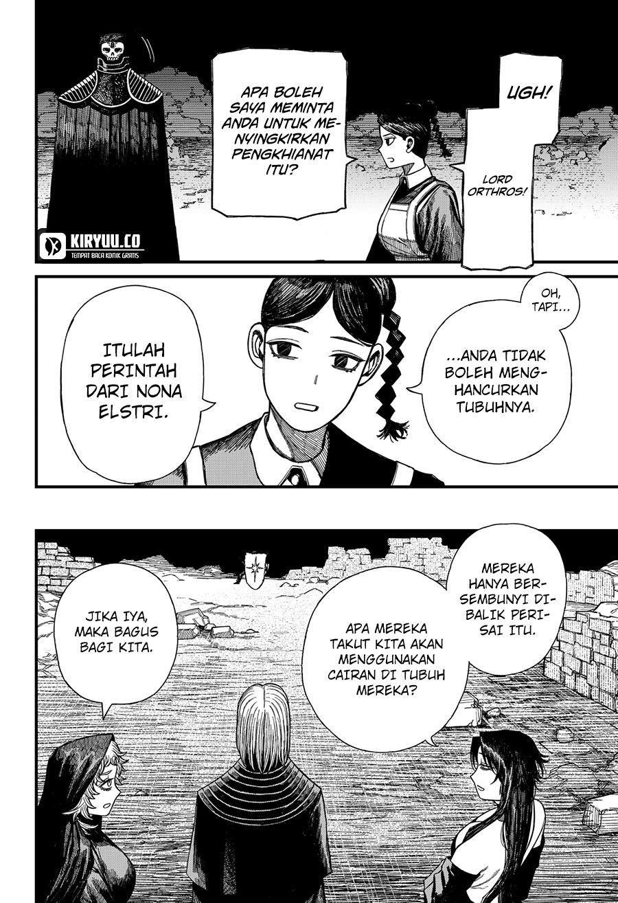 Centuria Chapter 50 - halaman 16