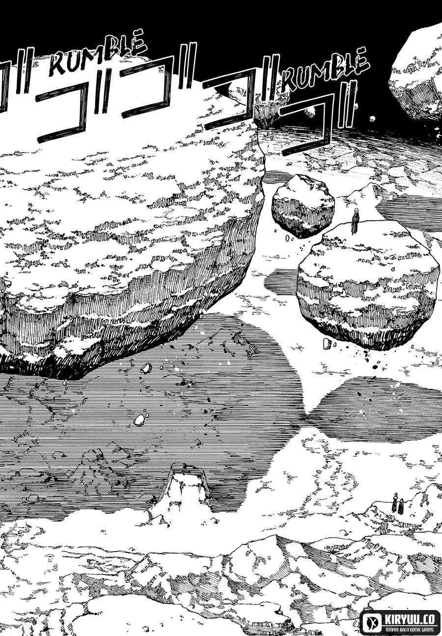 Centuria Chapter 50 - halaman 18
