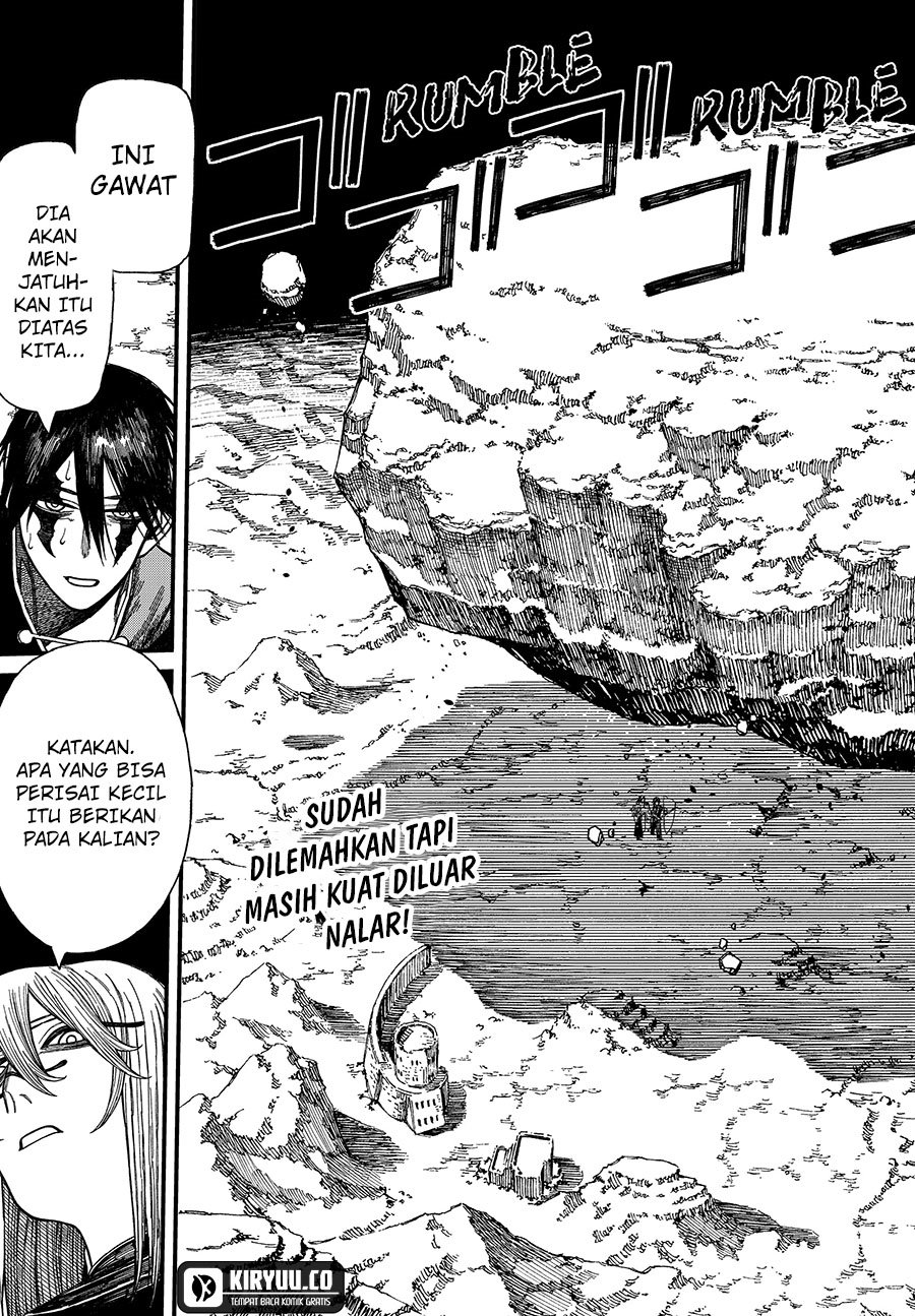 Centuria Chapter 50 - halaman 19