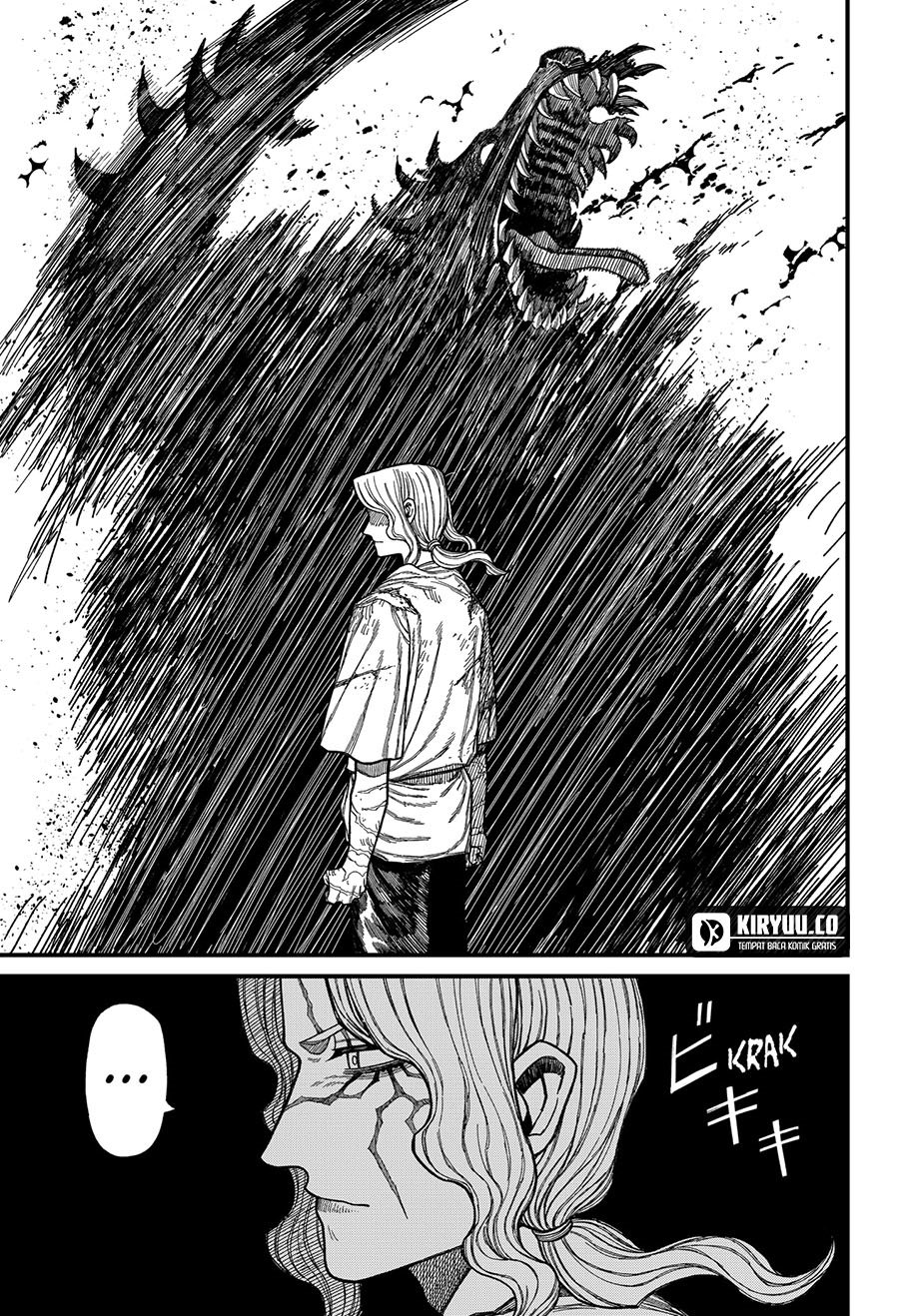Centuria Chapter 51 - halaman 16