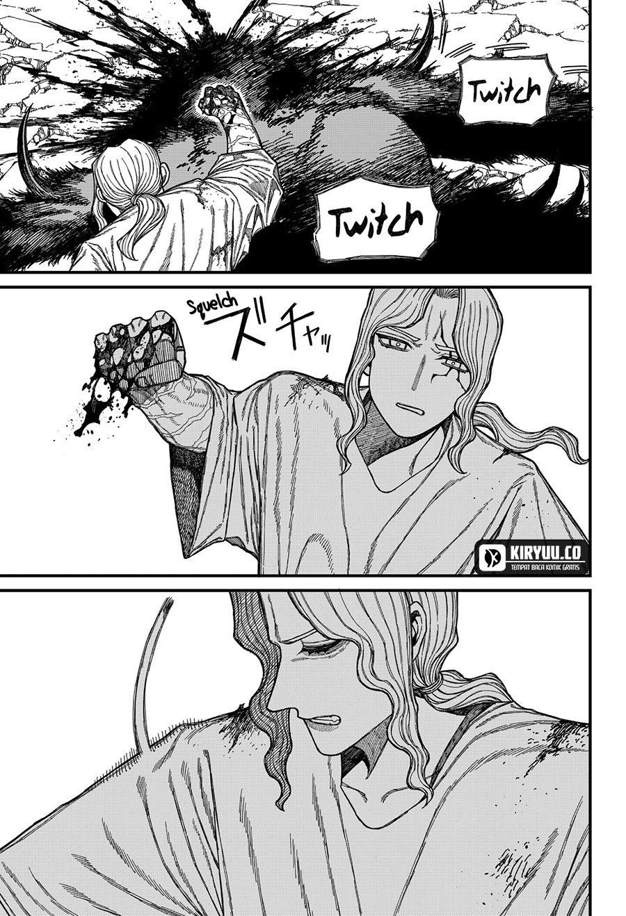 Centuria Chapter 51 - halaman 18