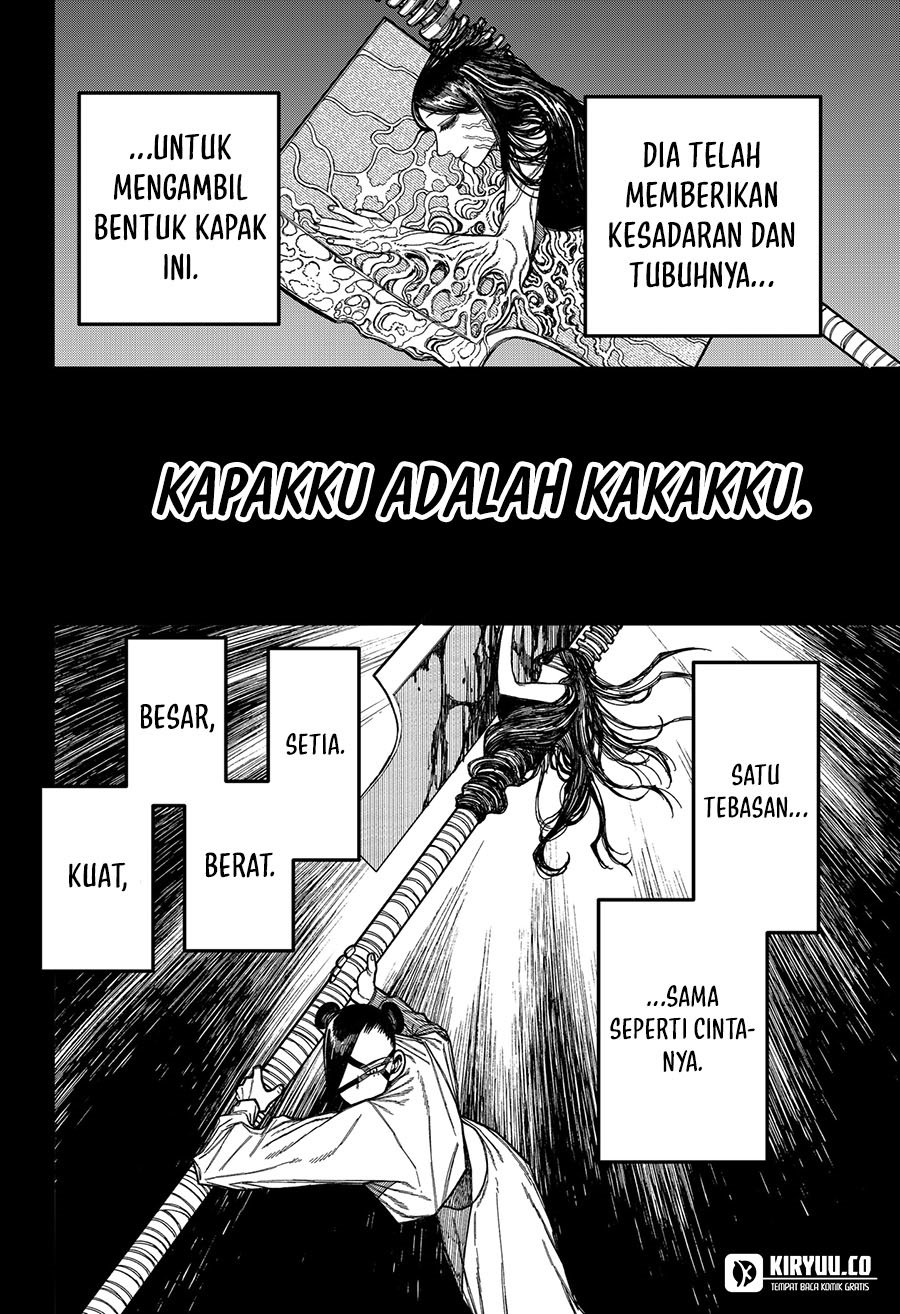Centuria Chapter 51 - halaman 3