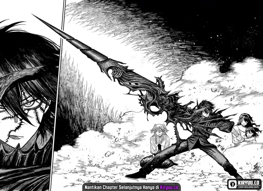 Centuria Chapter 52 - halaman 12