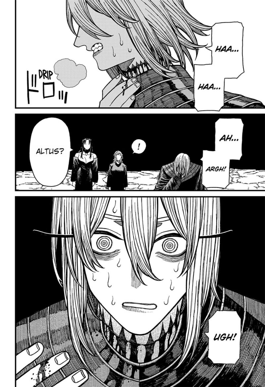 Centuria Chapter 53 - halaman 14