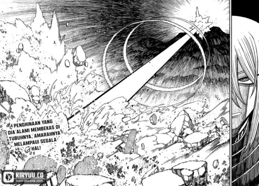 Centuria Chapter 53 - halaman 18
