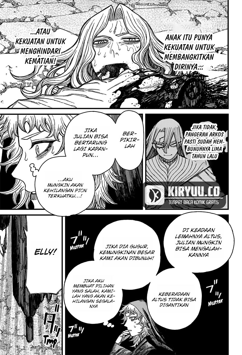 Centuria Chapter 54 - halaman 17