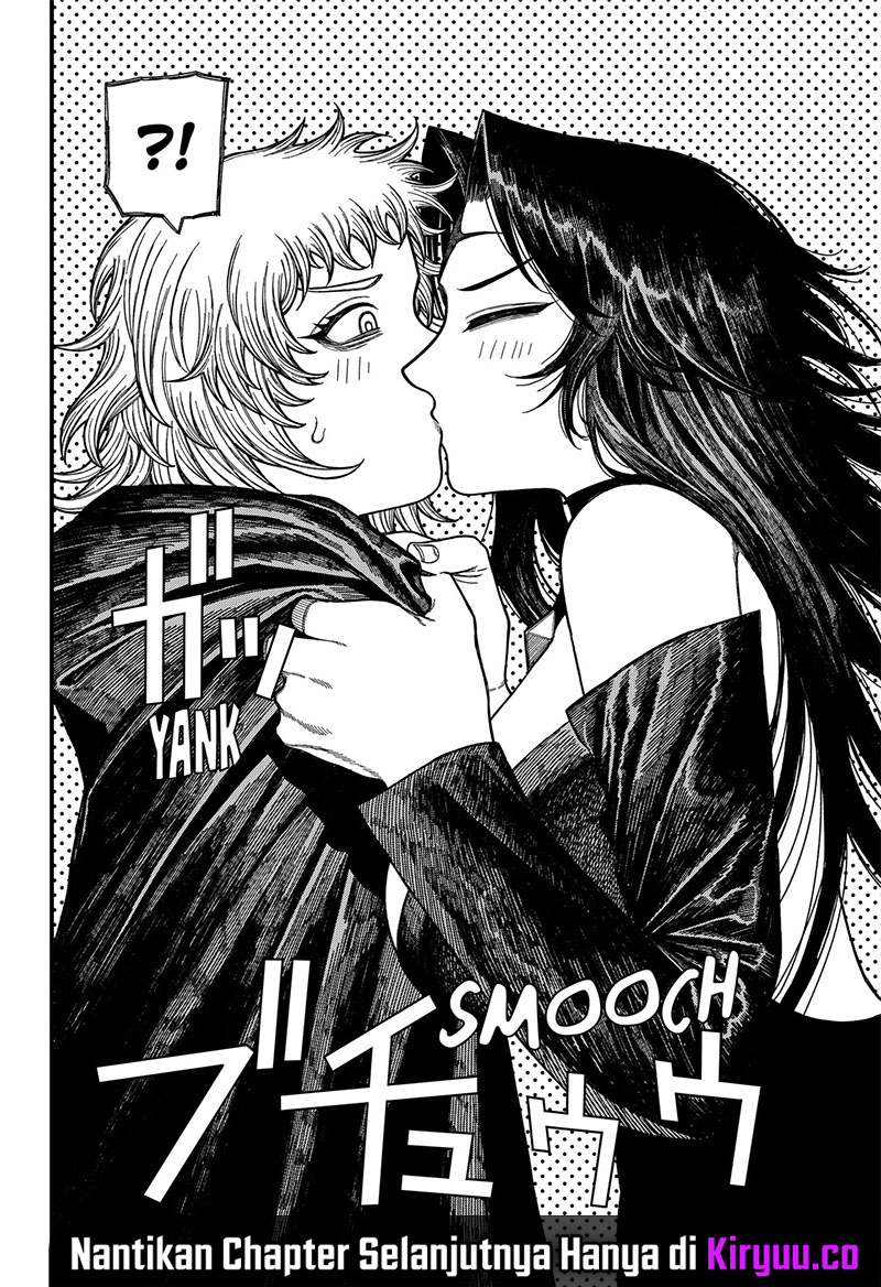 Centuria Chapter 54 - halaman 18