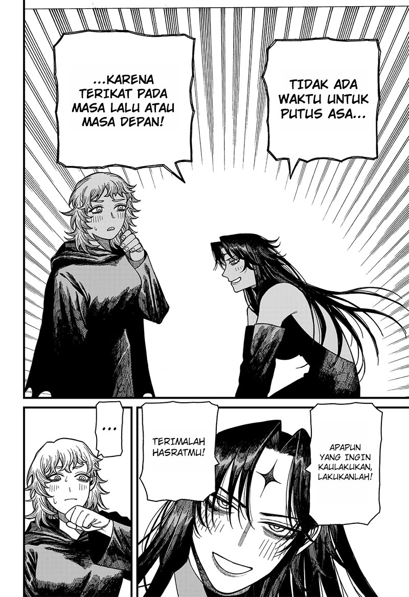 Centuria Chapter 54 - halaman 20