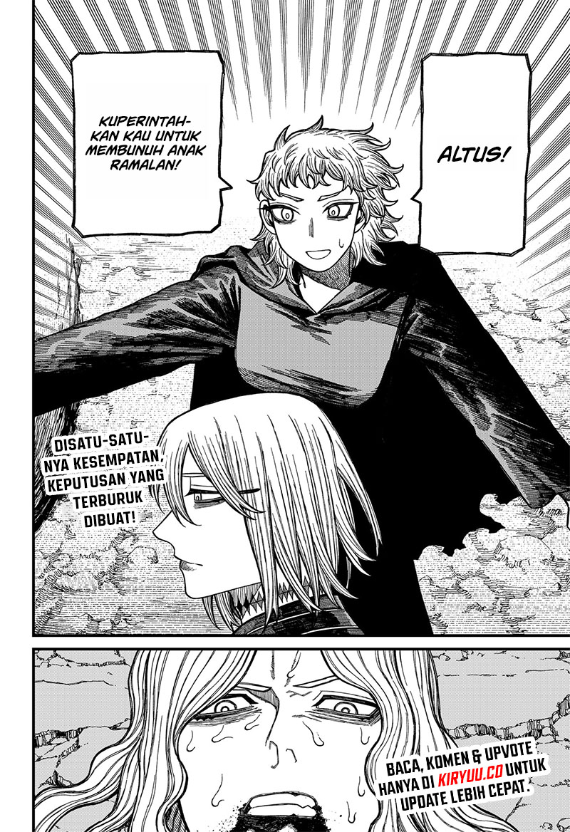 Centuria Chapter 54 - halaman 22