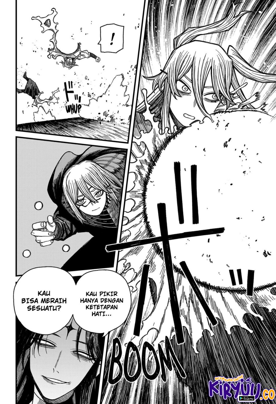 Centuria Chapter 55 - halaman 16