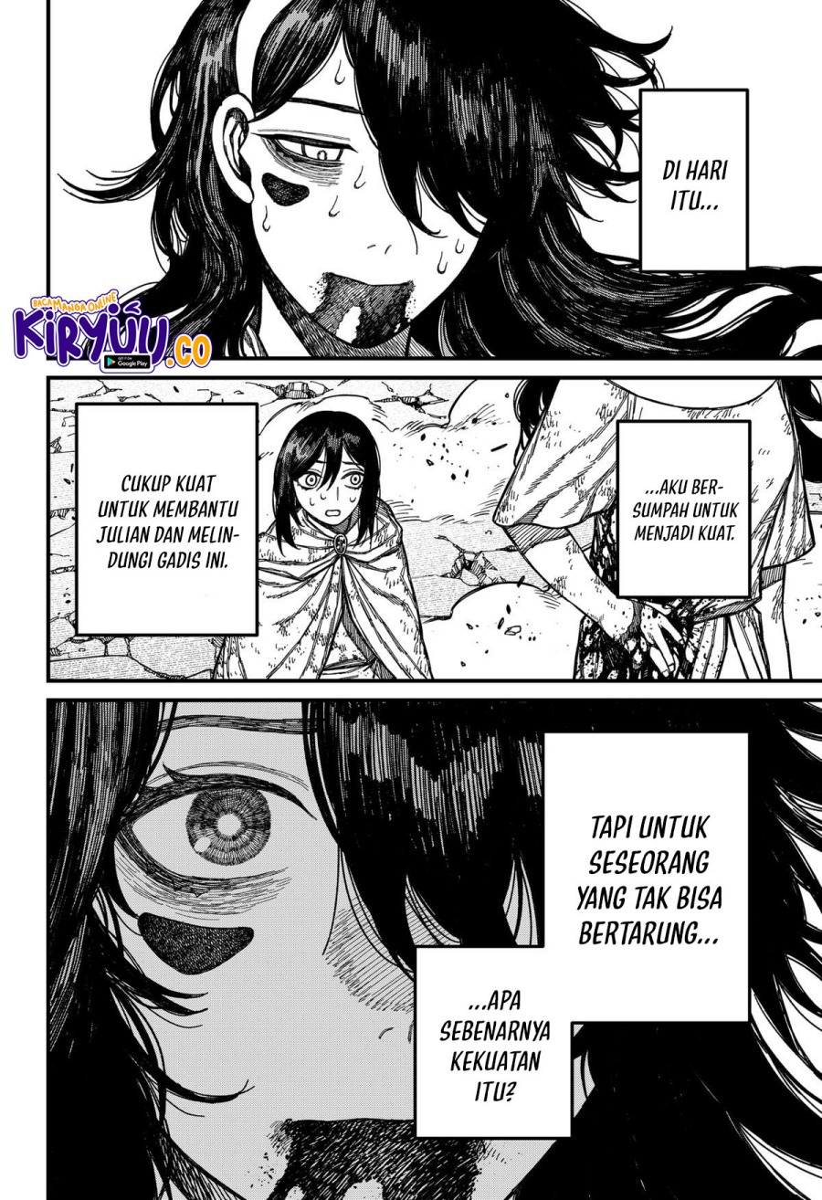 Centuria Chapter 55 - halaman 18