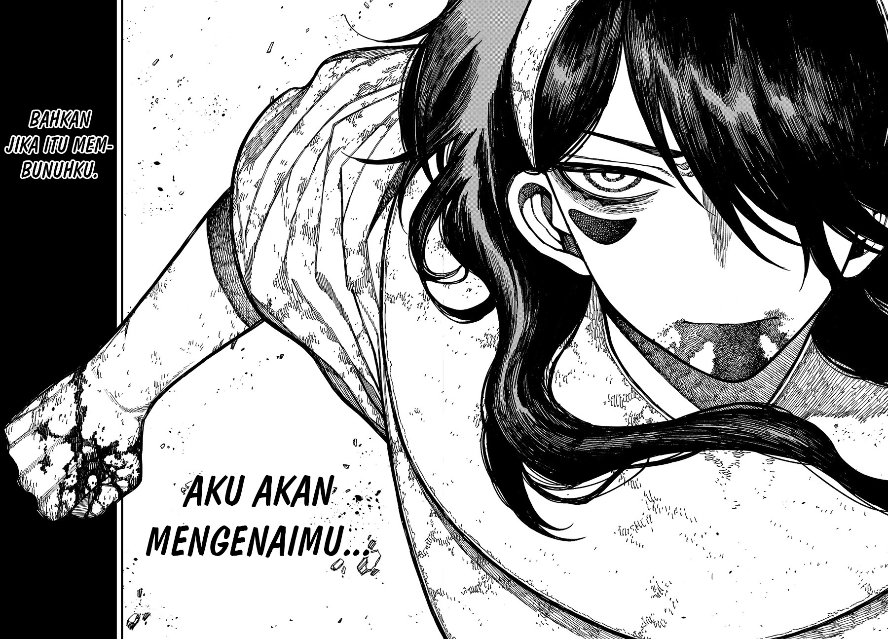 Centuria Chapter 56 - halaman 14