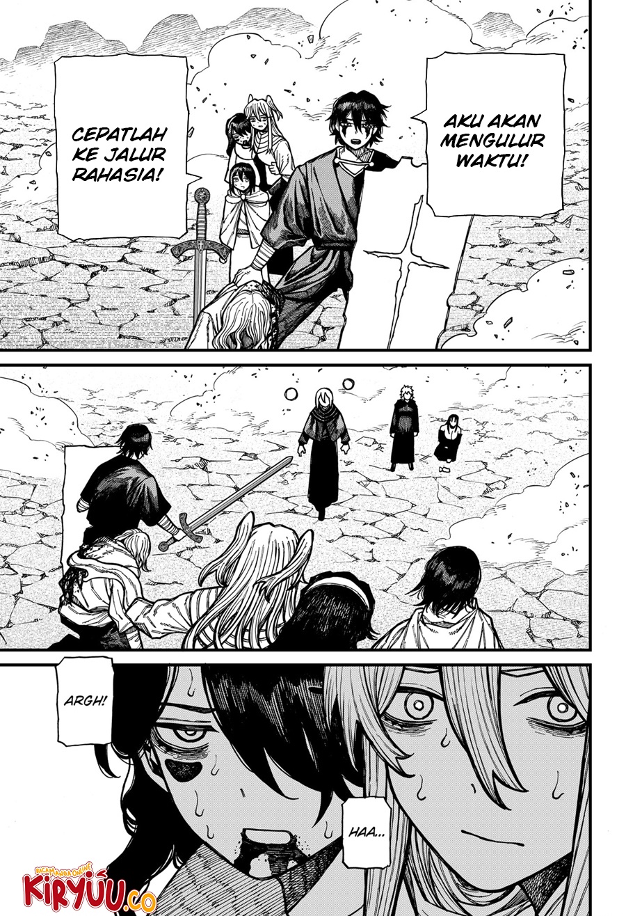 Centuria Chapter 57 - halaman 13