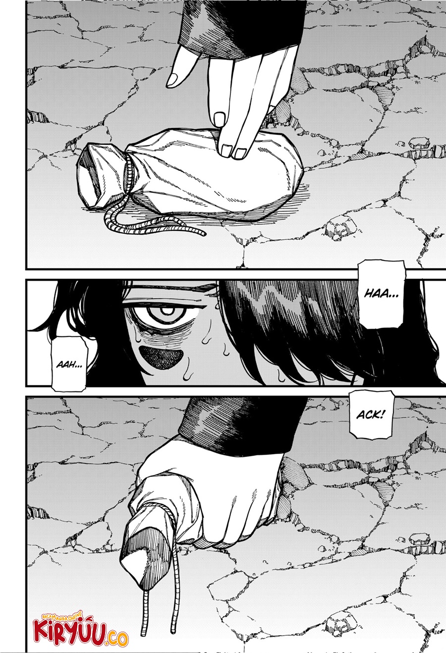 Centuria Chapter 57 - halaman 14