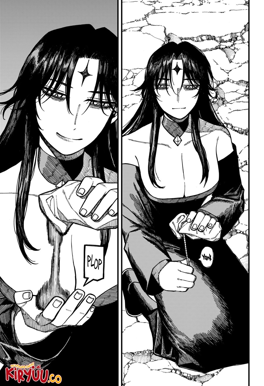 Centuria Chapter 57 - halaman 15