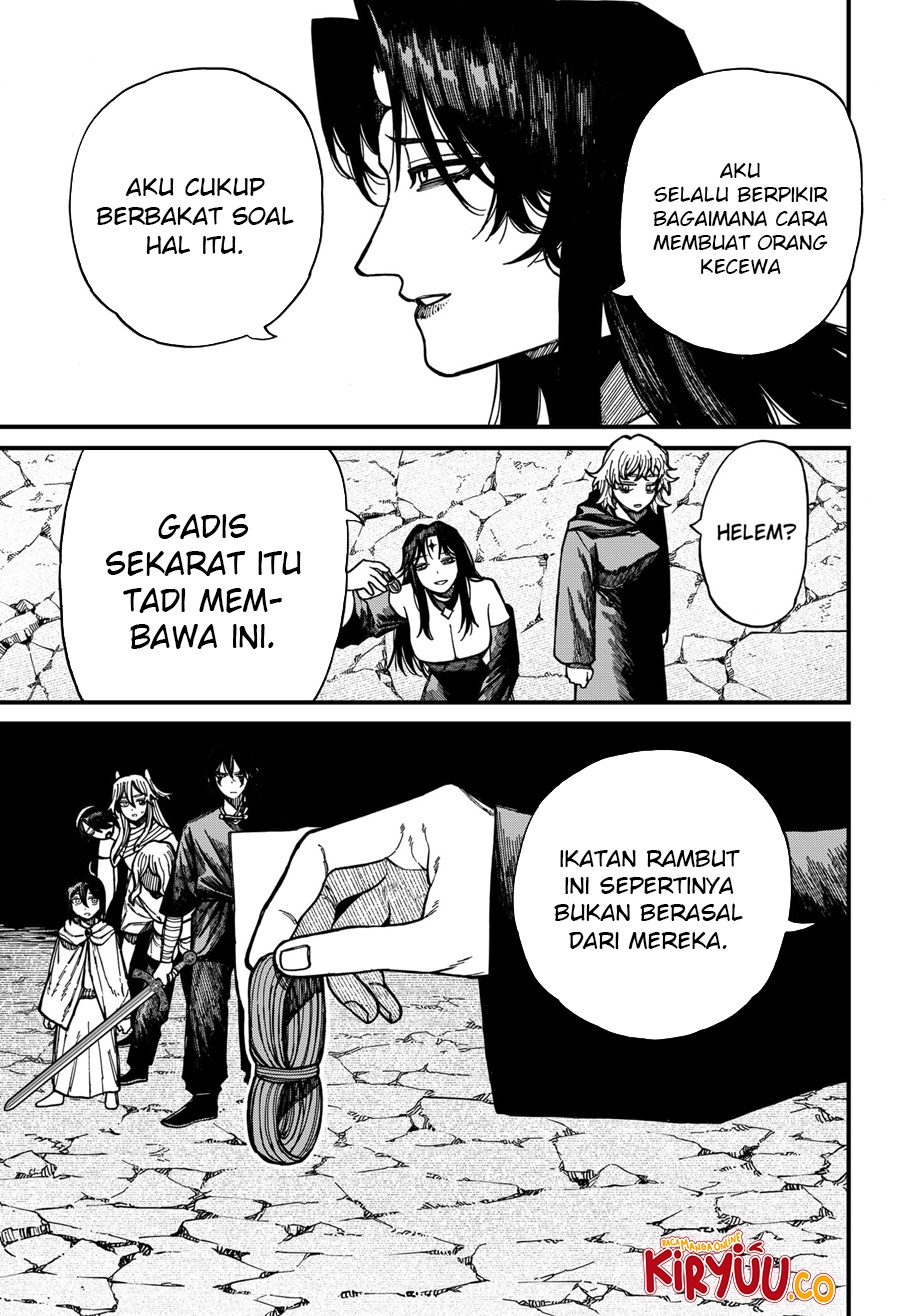 Centuria Chapter 57 - halaman 17