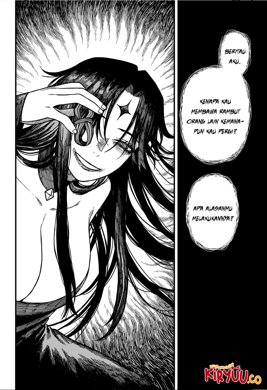 Centuria Chapter 57 - halaman 18