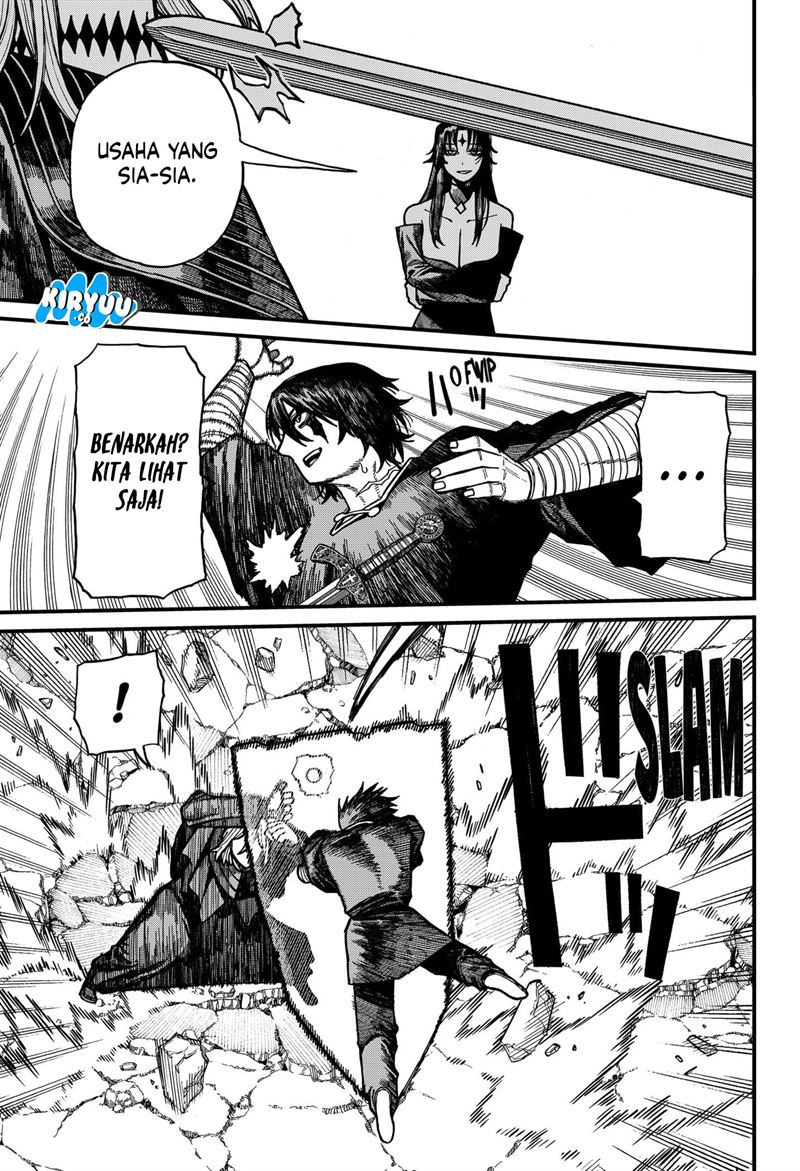 Centuria Chapter 58 - halaman 15