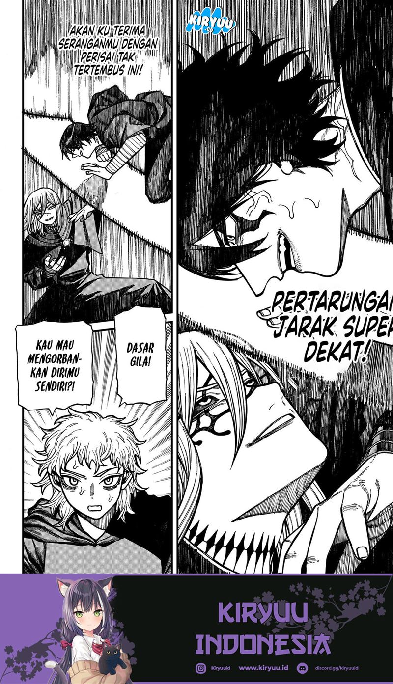 Centuria Chapter 58 - halaman 16