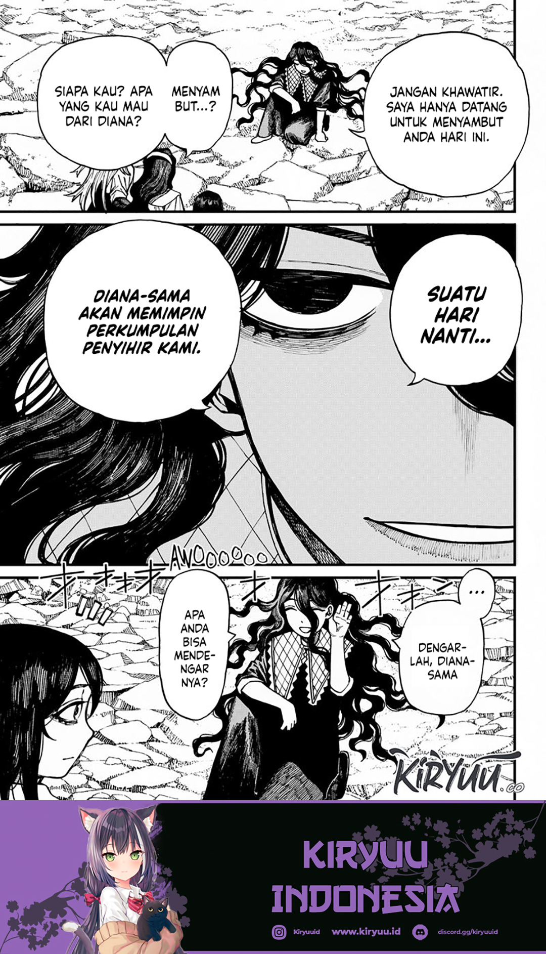 Centuria Chapter 59 - halaman 14