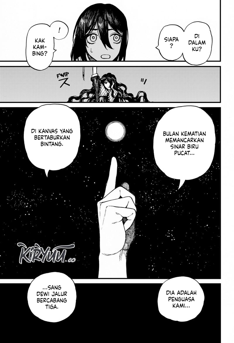 Centuria Chapter 59 - halaman 16