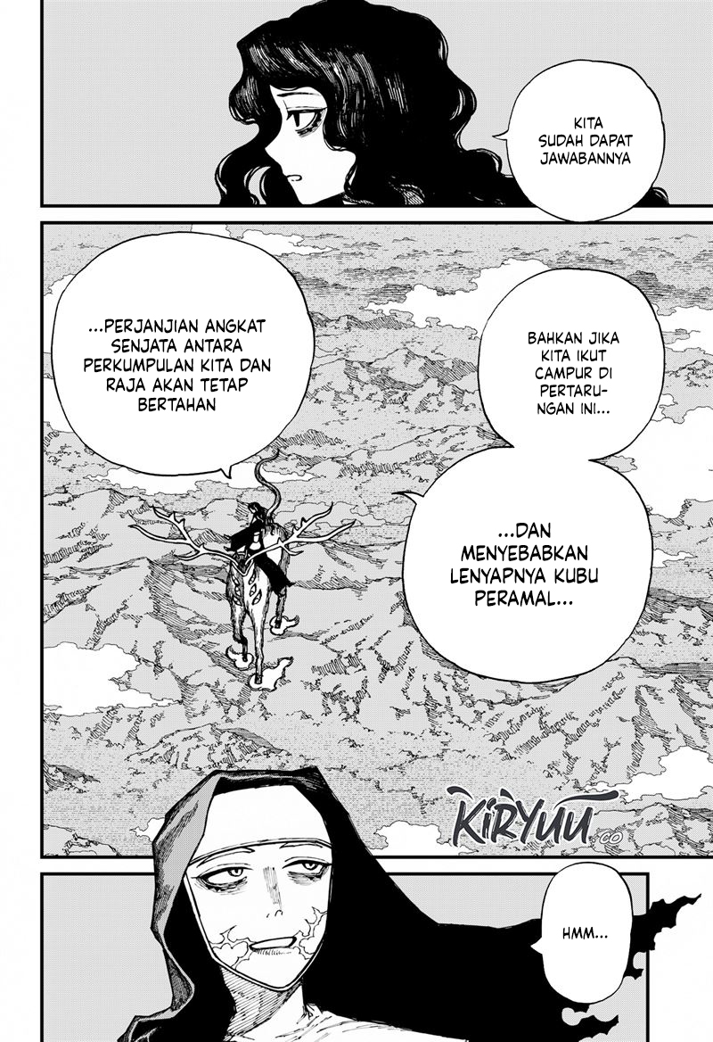 Centuria Chapter 59 - halaman 2