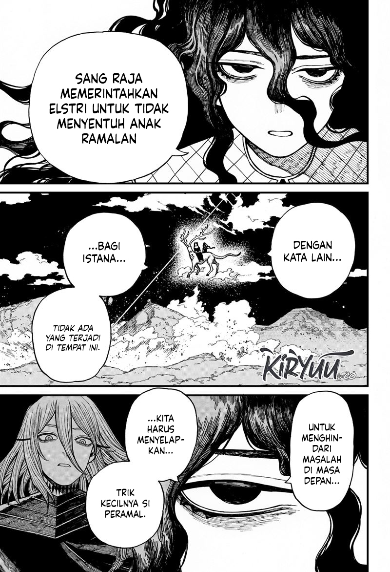 Centuria Chapter 59 - halaman 3