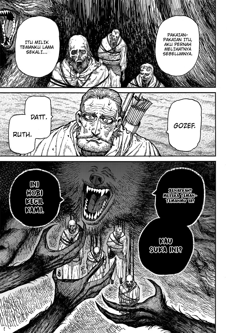 Centuria Chapter 6 - halaman 16
