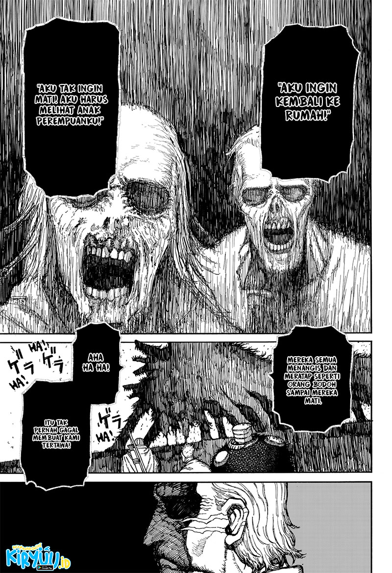 Centuria Chapter 6 - halaman 18