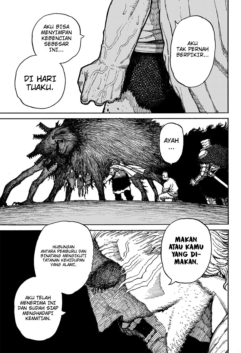 Centuria Chapter 6 - halaman 20