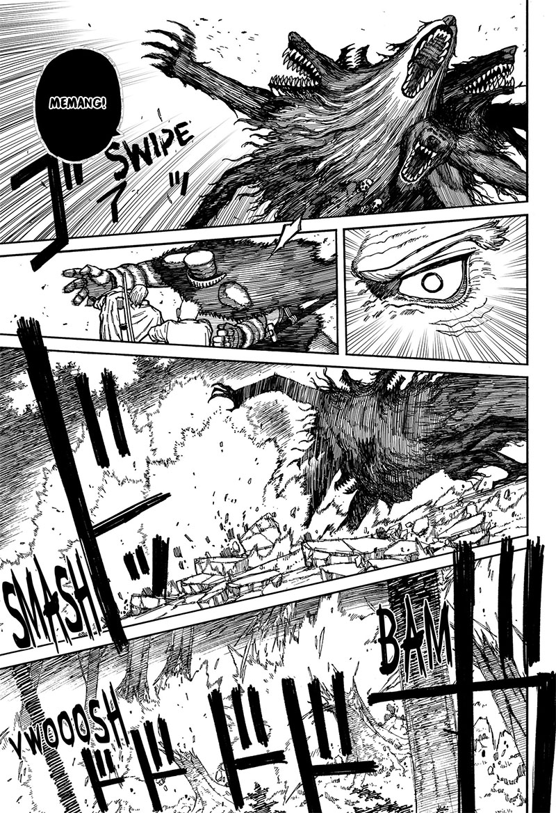 Centuria Chapter 6 - halaman 22