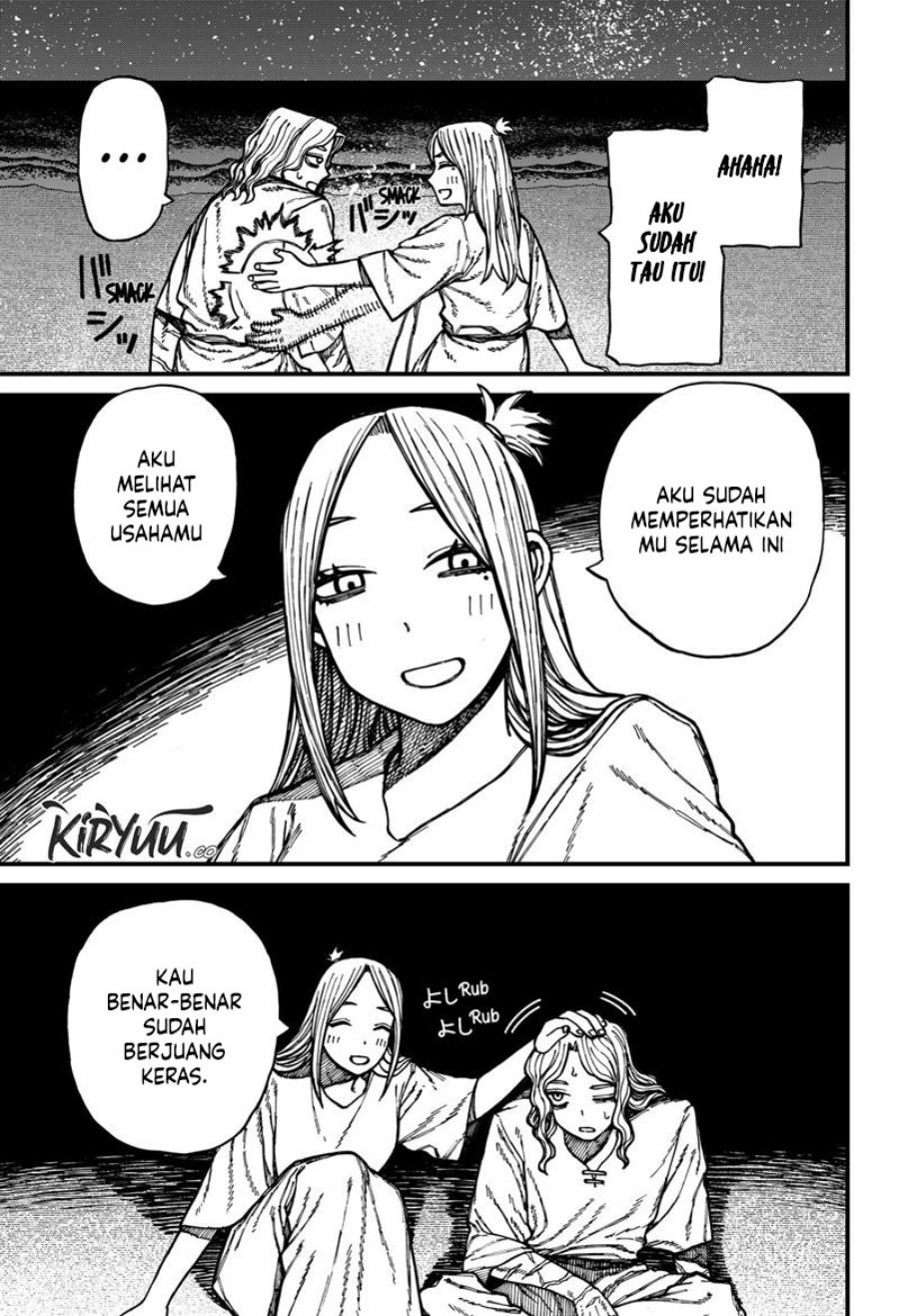 Centuria Chapter 60 - halaman 12