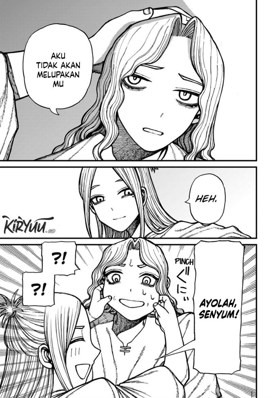 Centuria Chapter 60 - halaman 14