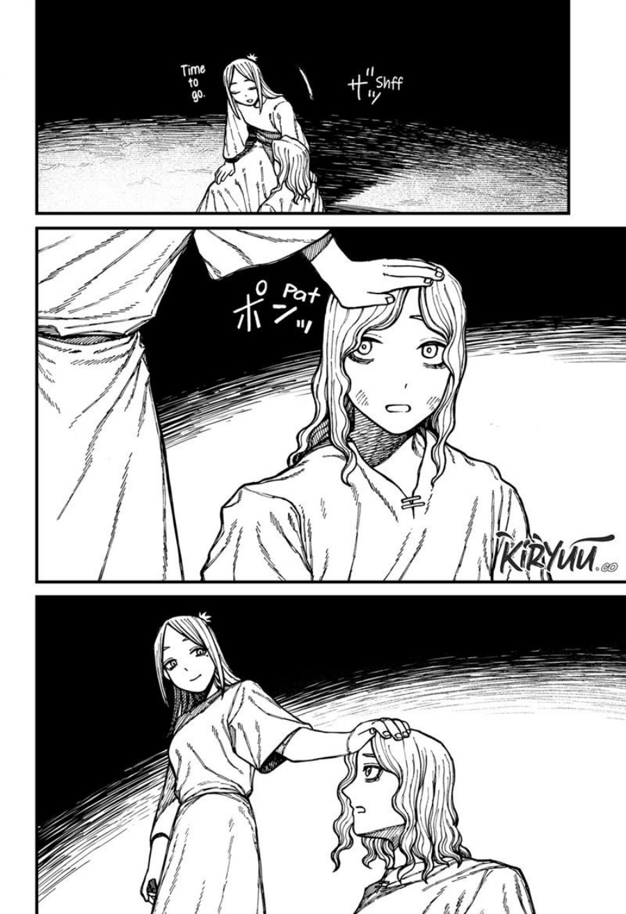 Centuria Chapter 60 - halaman 15