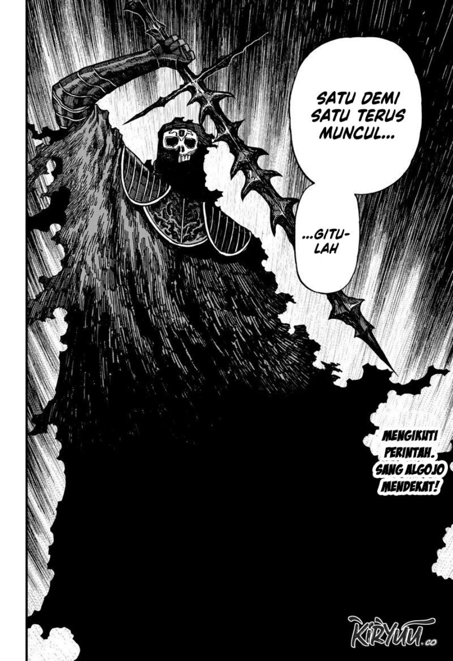 Centuria Chapter 60 - halaman 19