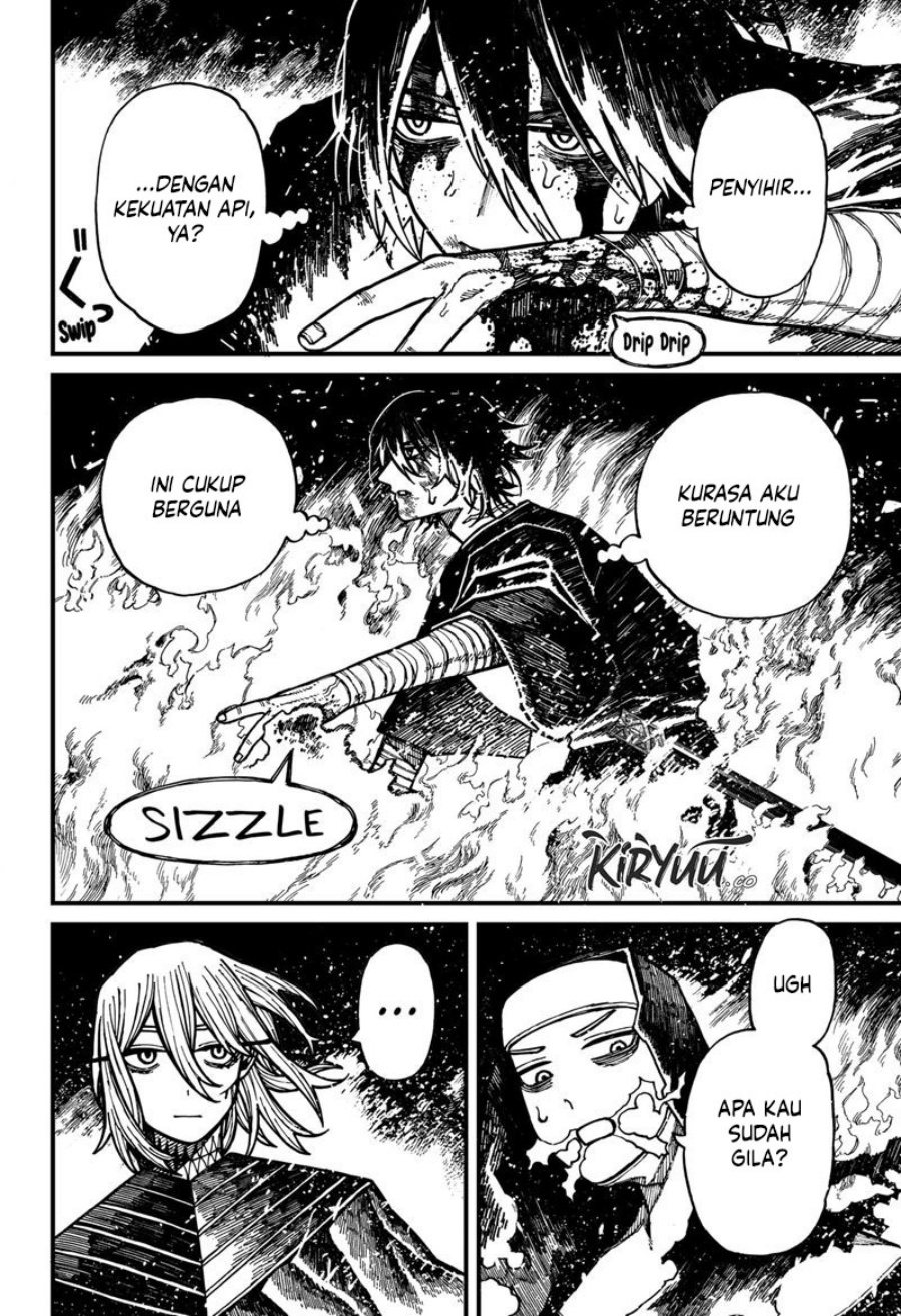 Centuria Chapter 60 - halaman 3