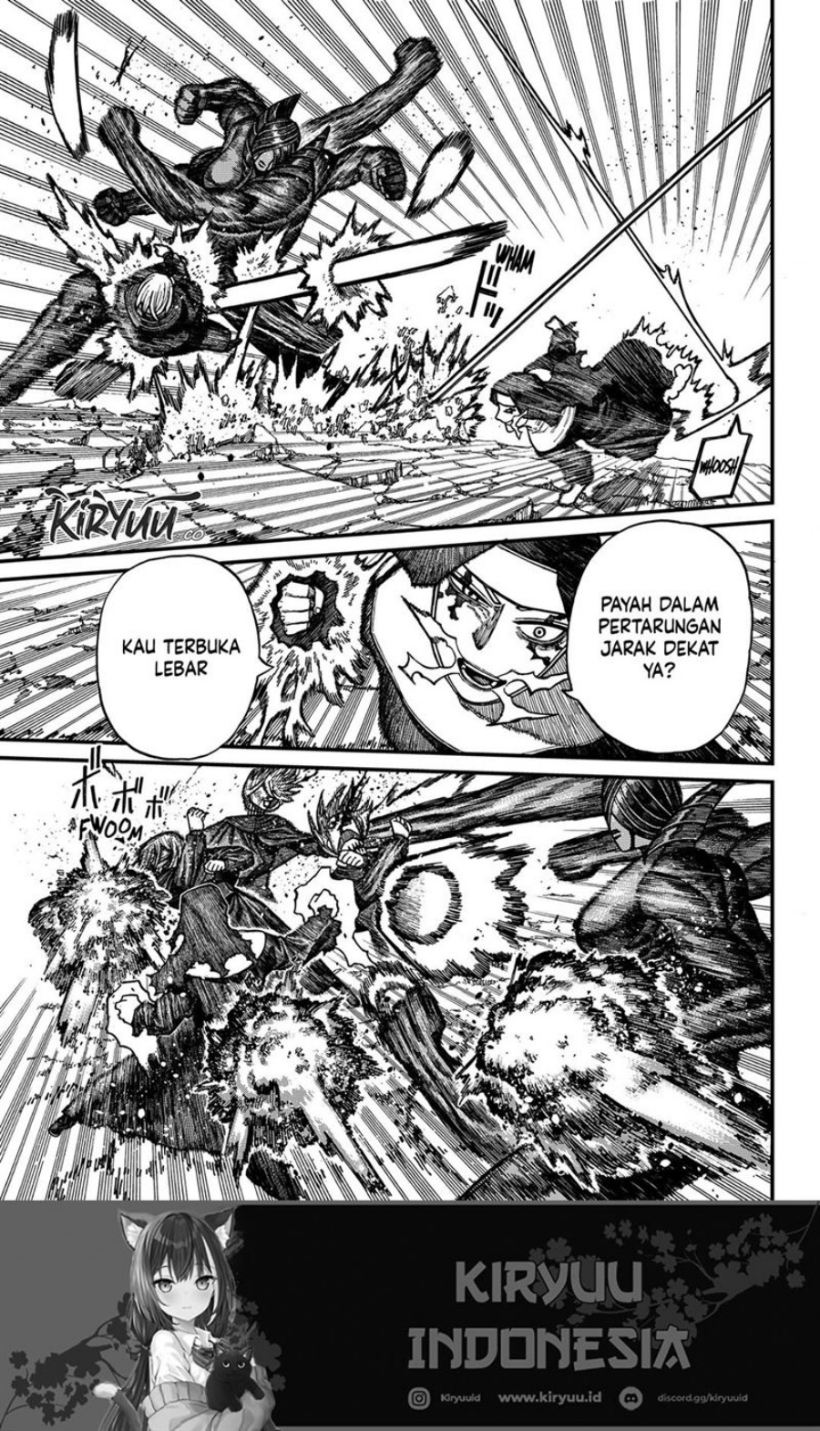 Centuria Chapter 61 - halaman 16