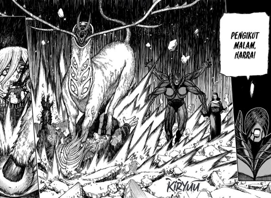 Centuria Chapter 61 - halaman 19