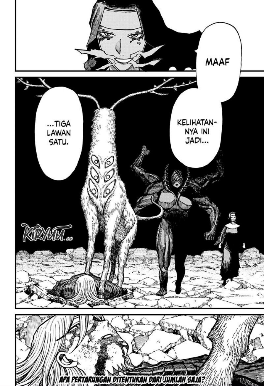 Centuria Chapter 61 - halaman 20