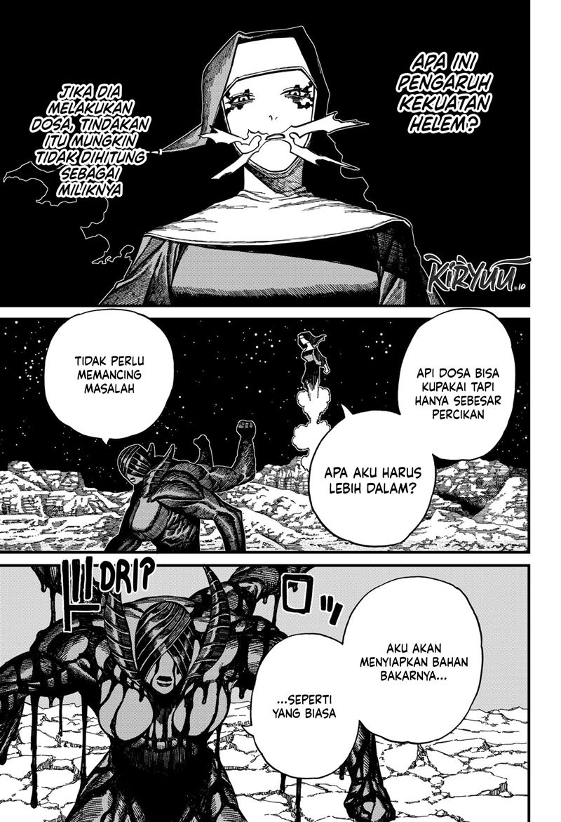 Centuria Chapter 62 - halaman 12