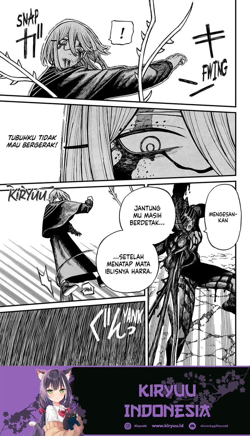 Centuria Chapter 62 - halaman 14