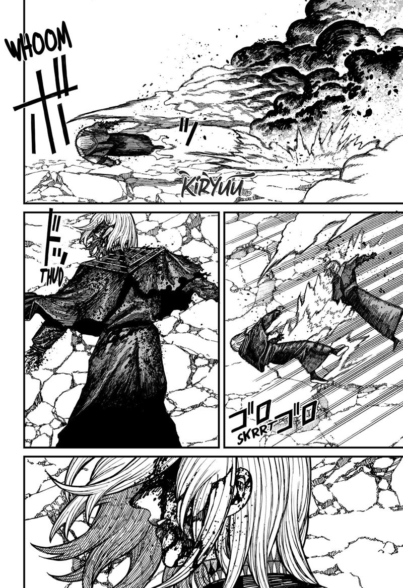 Centuria Chapter 62 - halaman 17