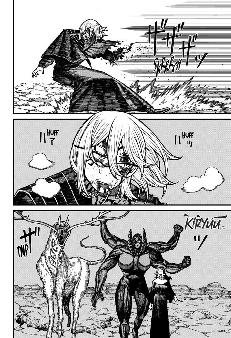 Centuria Chapter 62 - halaman 2