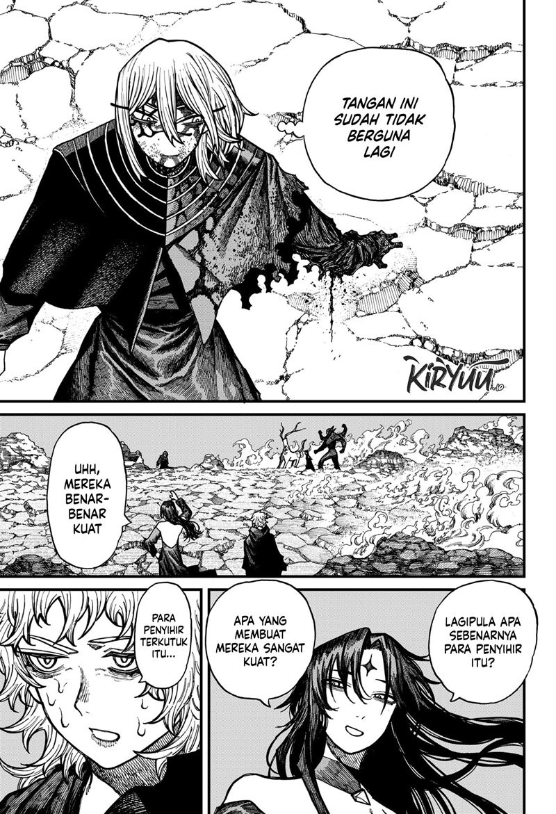 Centuria Chapter 62 - halaman 3