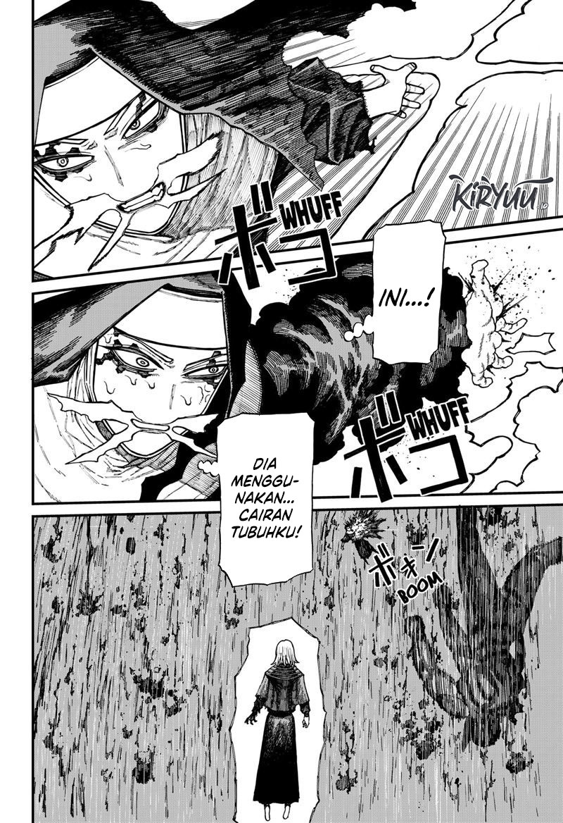 Centuria Chapter 63 - halaman 15