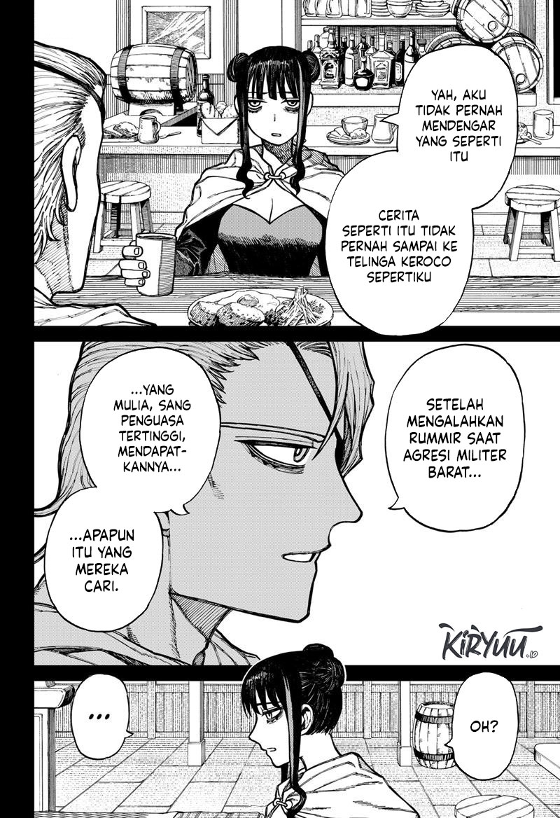 Centuria Chapter 63 - halaman 2