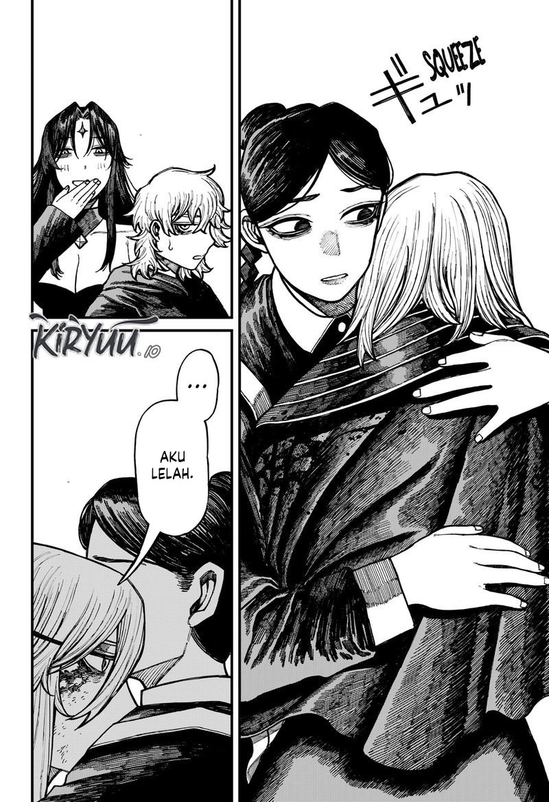 Centuria Chapter 64 - halaman 13