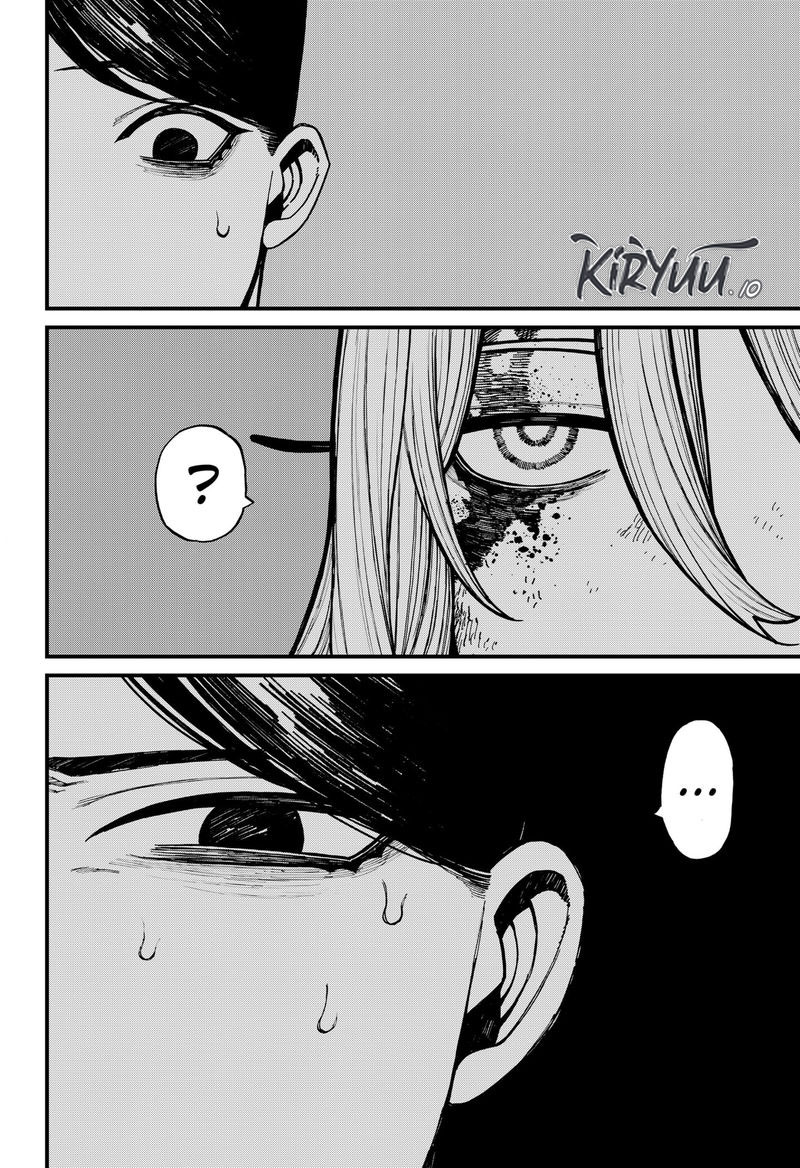 Centuria Chapter 64 - halaman 15