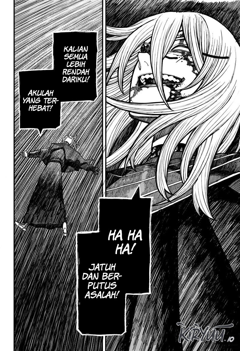 Centuria Chapter 64 - halaman 2