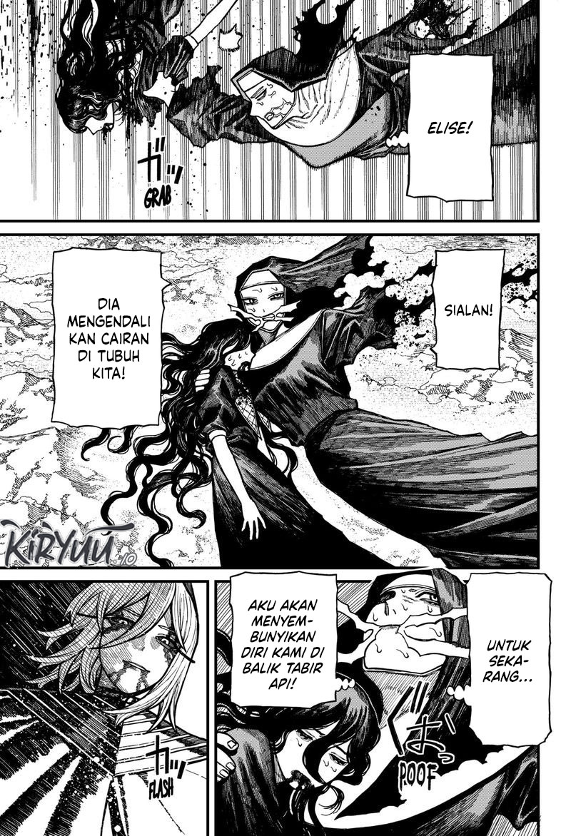 Centuria Chapter 64 - halaman 3